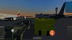 Turboprop flight simulator JFS mod 1.01 review (link in the description)