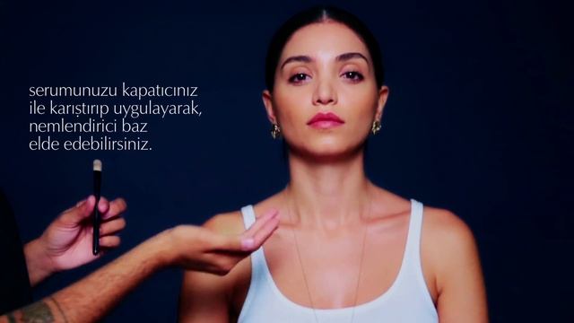 Estée Lauder ile 3 Dakikada Güzellik | Yorgunluk Savaşçısı смотреть онлайн