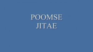 14 Пхумсэ. Jitae.