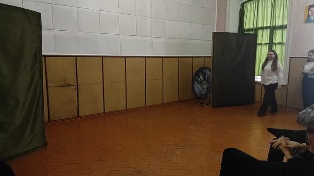 Театралы 24 декабря 2024 - 6