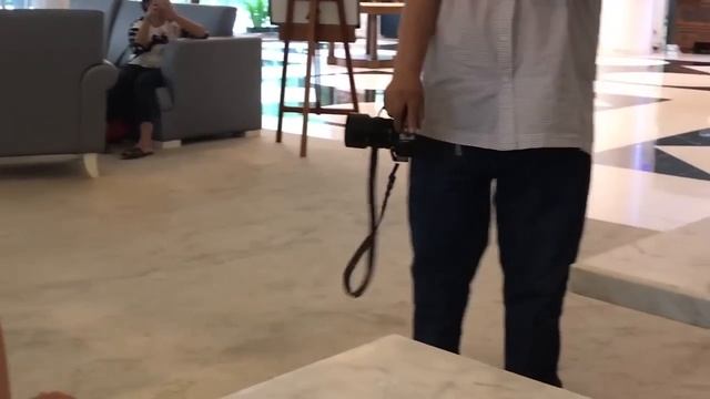 INDONESIAN MODEL - Chintya Wijaya Videoshot