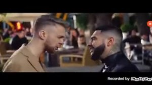 Ужасный переговор Егора Крида и Тимати Где ты, где я