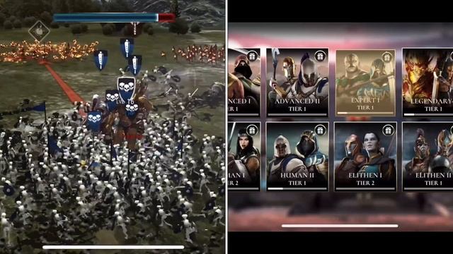 Rest In Peace To DAWN OF TITANS! Best Medieval Fantasy Based Mobile Game Ever! #Gaming #art #Sad