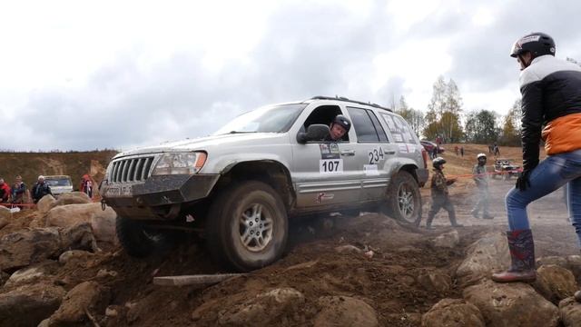 "Драйв": "Теория полного привода" смотреть онлайн