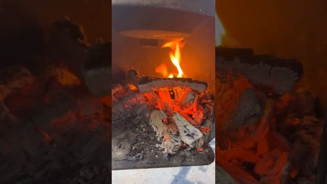 Уха из семги😋 смотреть онлайн