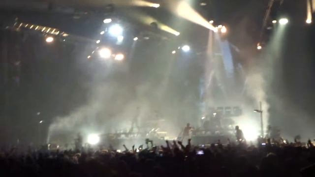 PARKWAY DRIVE Prey live München 2022 OlympiaHalle MAH00165 смотреть онлайн