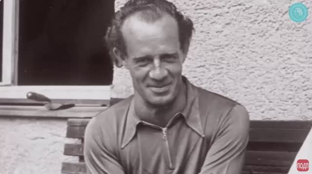 «... чтобы вы завтра могли другим об этом рассказать!»