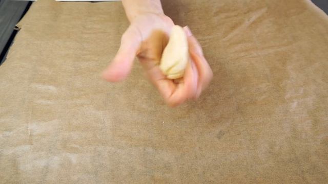 Vegan Indian Recipe - Samosa (Granny Mastanamma) смотреть онлайн
