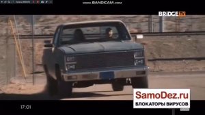 конец телешанс, начало MUSIC ROLL на BRIDGE TV (20.06.2018)