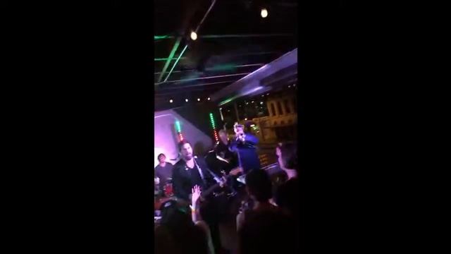 Bob Schneider Tarantula SXSW 2016 смотреть онлайн