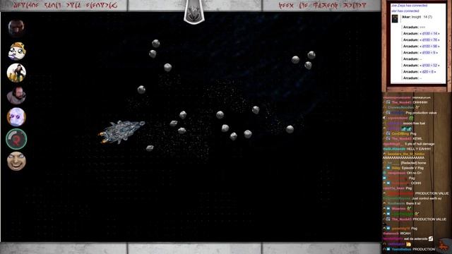 Shattered Crowns Season 3 Ep. 8 (DnD Campaign) смотреть онлайн