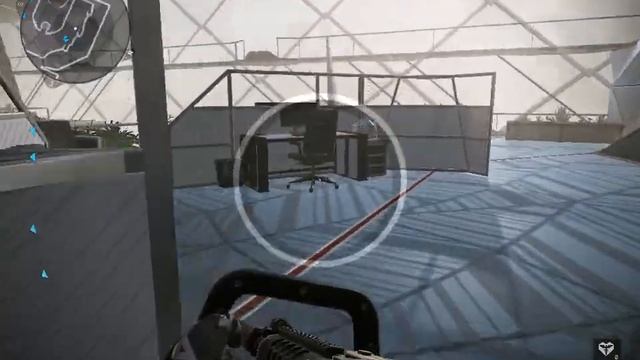 Варфейс играю в белой акуле до 14 этажа.