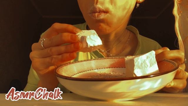 Asmr/Chalk/Crunch/Асмр/Мел/Хруст. Сорт „Князь Мелоежка”🍚😍 #асмр #асмрмел #мелоежка #хруст смотреть онлайн