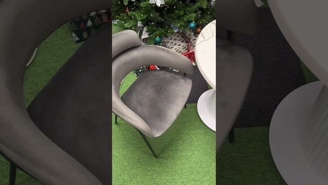 Стул SHT-S143 угольно-серый смотреть онлайн