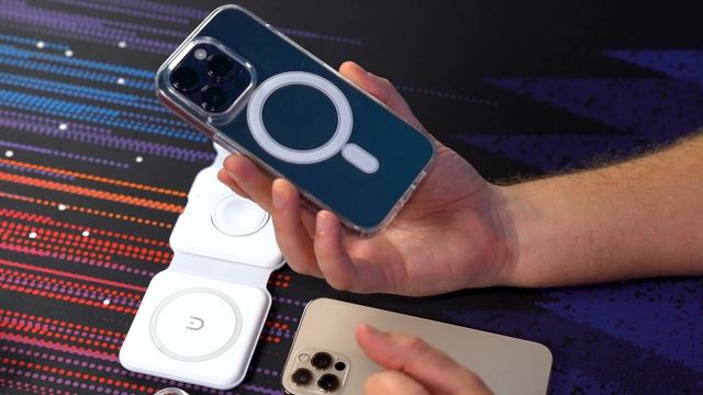 FINALLY! 🔋 ZEERA MEGAFOLD 3 in 1 Portable Foldable Travel Charger Review 🔋 смотреть онлайн