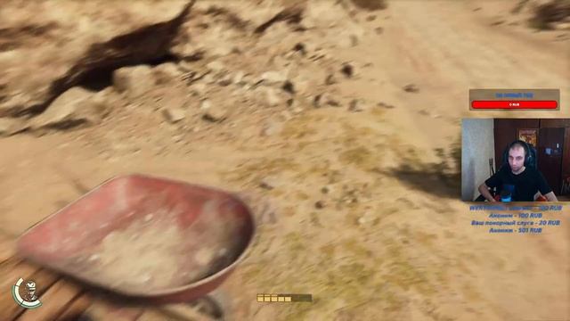 Возвращение Индианы. Прохождение Indiana Jones And The Great Circle №4