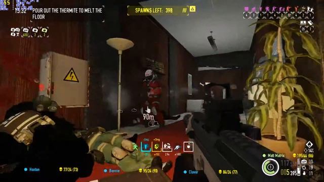 Crack that Vault open quick! | PAYDAY 2 ( Still Heavily modded as always) смотреть онлайн