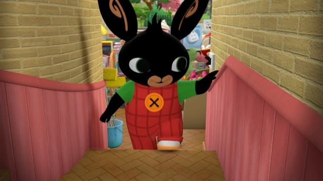 Прятки | Полный эпизод Бинг | Бинг на Русском