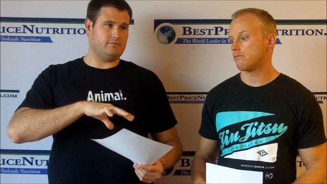 Top Secret Nutrition Cardio Igniter Review смотреть онлайн