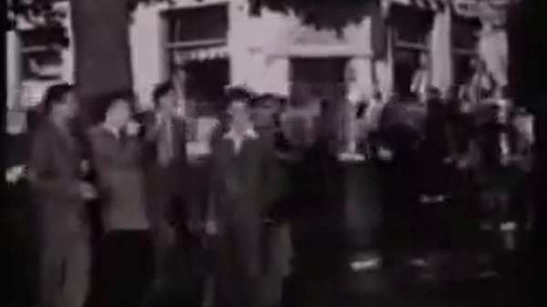 აბეზარა - ქართული მხატვრული ფილმი