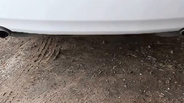 Rud Exhaust System Toyota Camry Шуттер смотреть онлайн