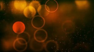 Футаж Боке_2