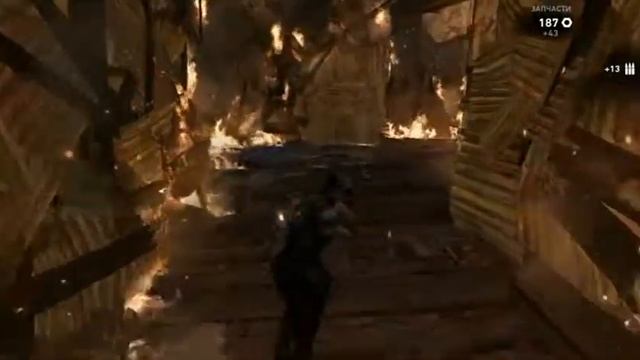 Прохождение Tomb Raider (2013) - В самое пекло смотреть онлайн