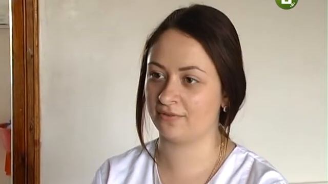 ХОДТРК "Поділля-центр" - День медичної сестри смотреть онлайн