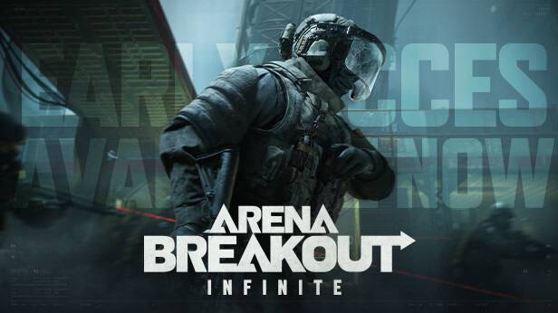 ARENA BREAKOUT: INFINITE