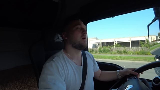 НОВАЯ ВАХТА/ПОСЛЕДНИЕ НОВОСТИ КРАФТЕР/ДАЛЬНОБОЙ #дальнобой #крафтер #вахта