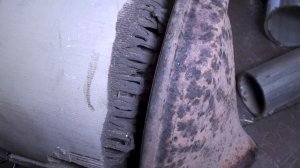 Удаление катализатора + программное отключение на Renault Sandero - Мир Глушителей