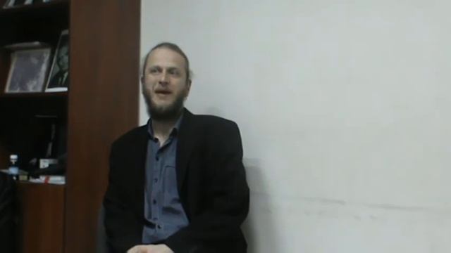 Осознанные сновидения и скрытые миры личности. Часть 3 смотреть онлайн