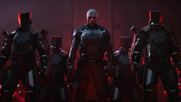 Unreal Tournament ксан игра