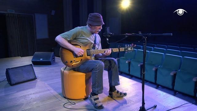 Сергей КАНАШЕНКО - О душе (стихи: Александр Кушнер) смотреть онлайн