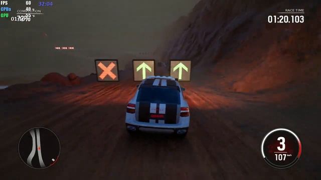 Gravel Colorado River - [RUS Twitch.tv] (PС ИГРЫ НОВИНКИ) - Часть 6 смотреть онлайн