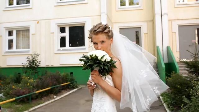 Свадебный клип, Иван и Маргарита смотреть онлайн