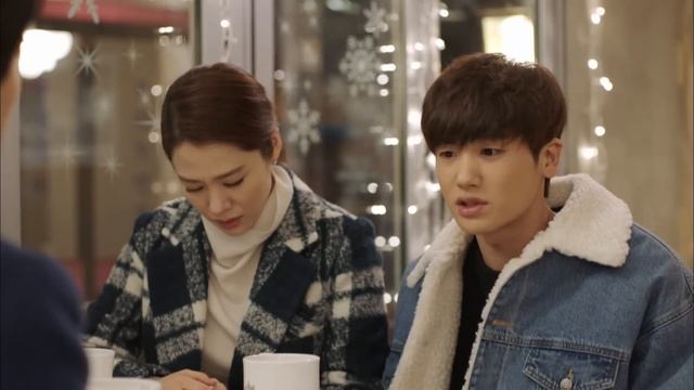 What Happens to My Family? | 가족끼리 왜 이래 EP.47 [ENG, CHN, MLY, VIE] смотреть онлайн