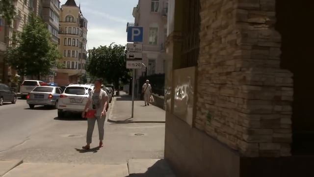 Штрафы полицейским ОП4 г.Ростов-на-Дону смотреть онлайн