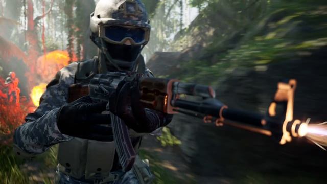 Avatar Tactics смотреть онлайн