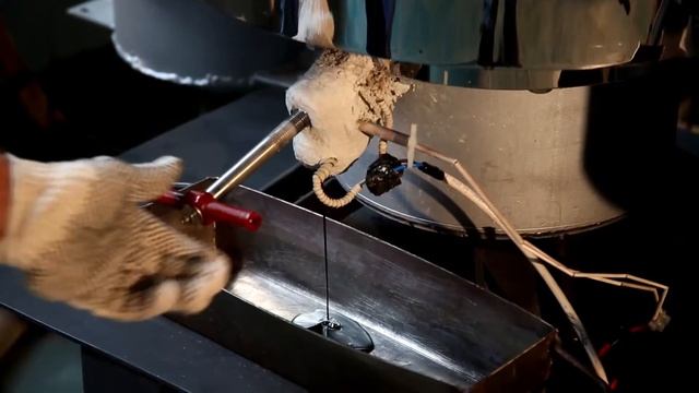 УСТАНОВКА ПО РАФИНИРОВАНИЮ ЧЕРНОВОГО СЕЛЕНА смотреть онлайн