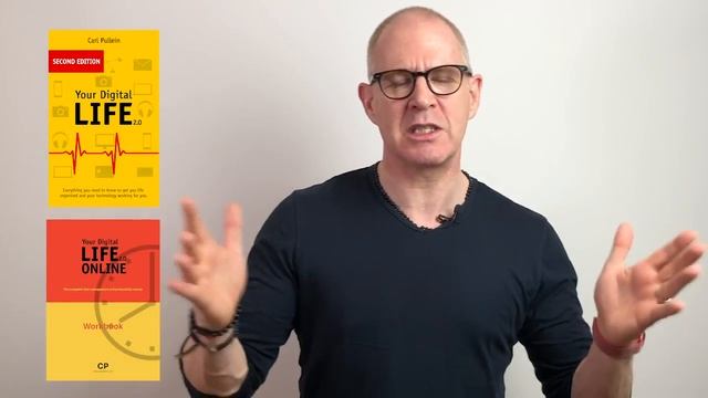 The 2019 Your Digital Life 2.0 Update is here! смотреть онлайн