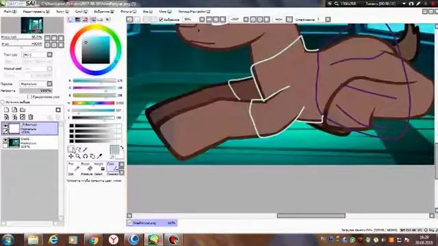 МОЙ СТИЛЬ :3 смотреть онлайн