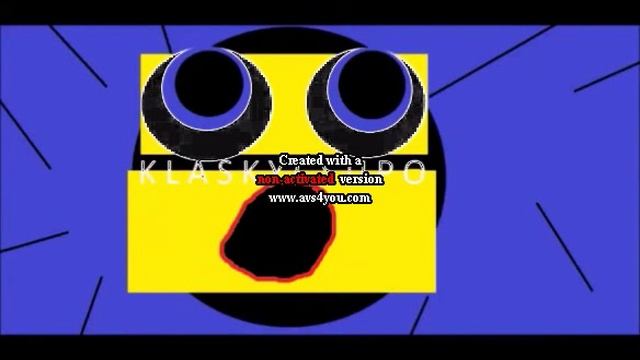 I Accidentally Klasky csupo in g major 4 смотреть онлайн