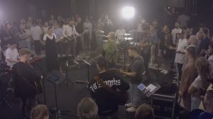 ПОСЛЕ ШТОРМА - Лиза Кондратова & Crest Music Collective (LIVE)