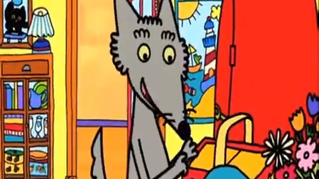 Gofrette EP48 - Wendell's Dinner смотреть онлайн
