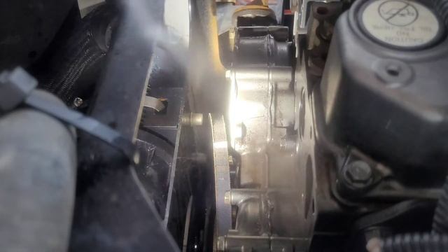 Thermo King Reefer water pump leaks (Replacement procedures that GUARANTEE no leaks) смотреть онлайн