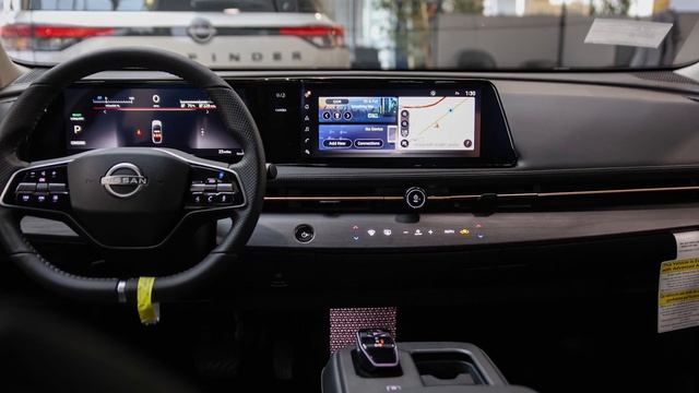 2023 Nissan Ariya | Bob Johnson Nissan смотреть онлайн