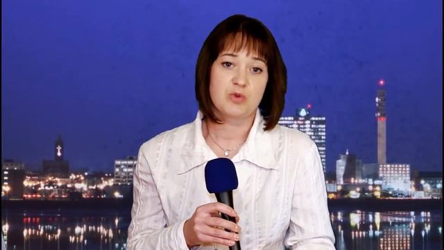 Интервью с Ольгой и Андреем Сухановыми смотреть онлайн