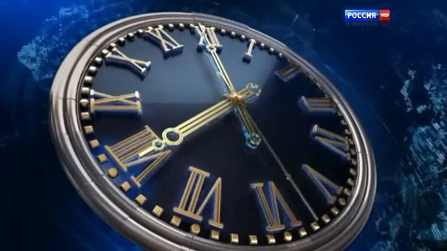 Часы Россия HD (2016-2017) Реконструкция) смотреть онлайн
