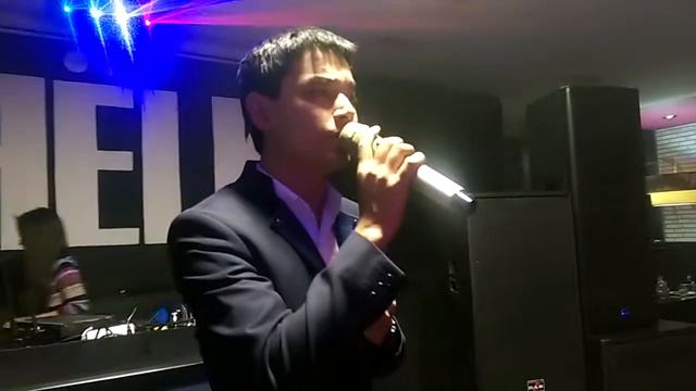 #MUSIC Парень красиво поет живым голосом уйгурскую песню смотреть онлайн
